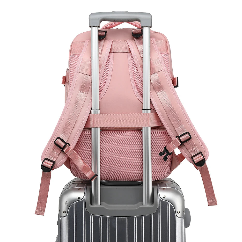 Bolso Morral Viajero